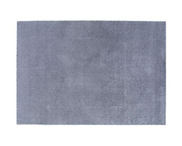 Alfombra Azul 160 x 230 cm.