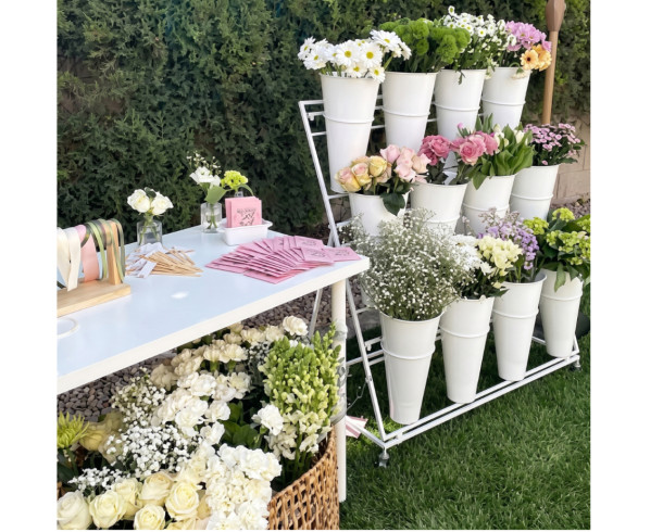 Bar de Flores